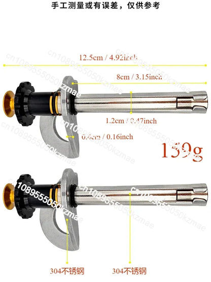 Rock Climbing Anchor,