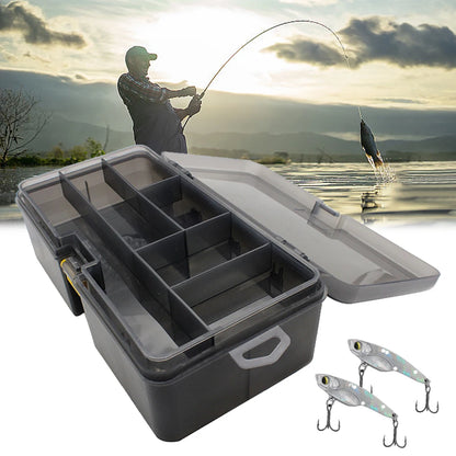 Bait Lure Hook Accessories Box