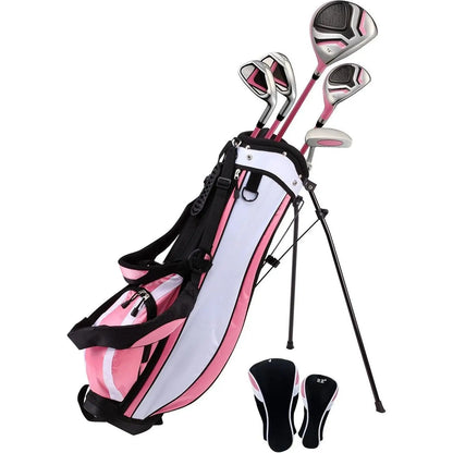 Kids Golf Clubs Set