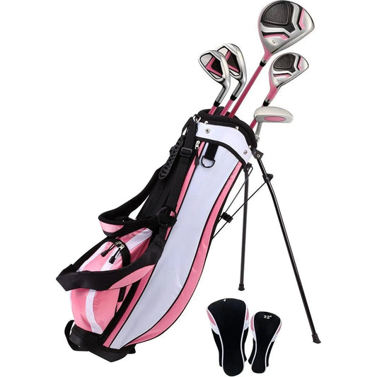 Kids Golf Clubs Set