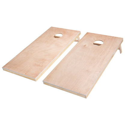 4x2ft Cornhole Set