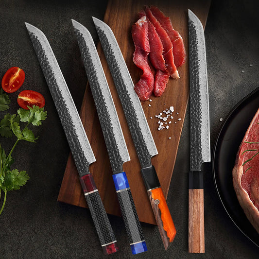 10.5" Japanese  Fish Fillet Knife