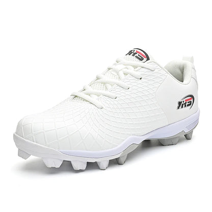 Men's High-Performance Baseball Cleats S