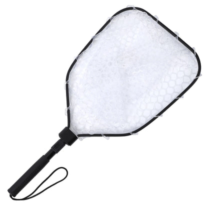 Foldable Fishing Net