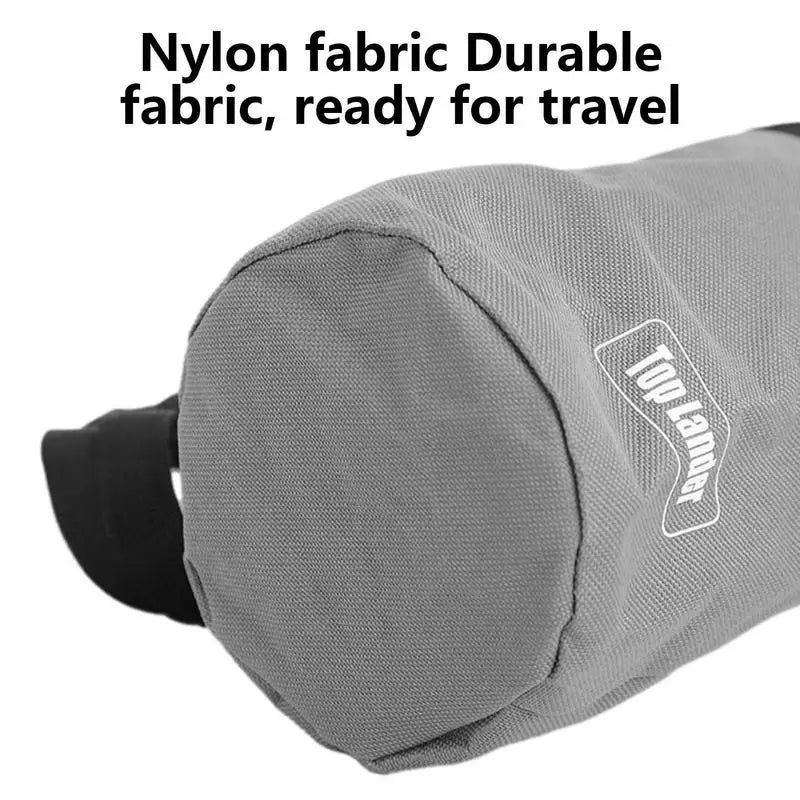 Universal Magnesium Powder Pouch