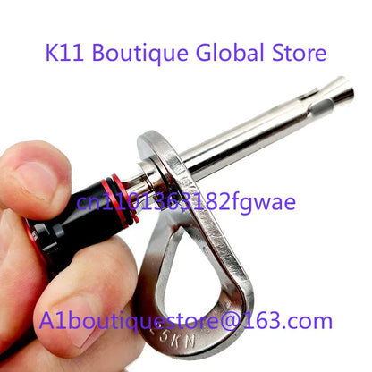 M10 Rock Climbing Expansion Bolt