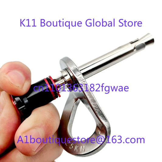 M10 Rock Climbing Expansion Bolt