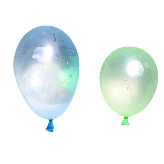 111pcs Water  Balloon