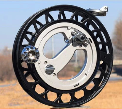 Professional kites reel for adults