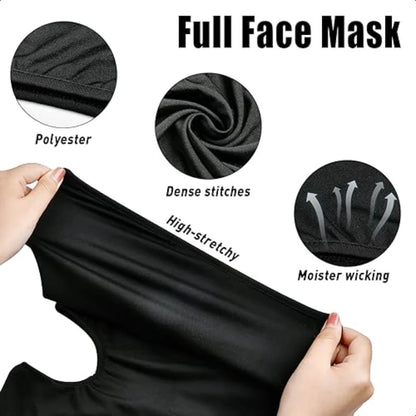 20 PCS Ski Mask for Men