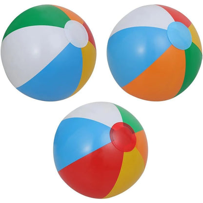 12 pcs Beach Ball for Kids