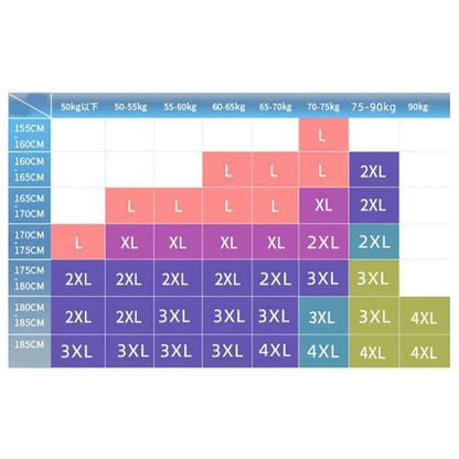 Waterproof Rain Coat