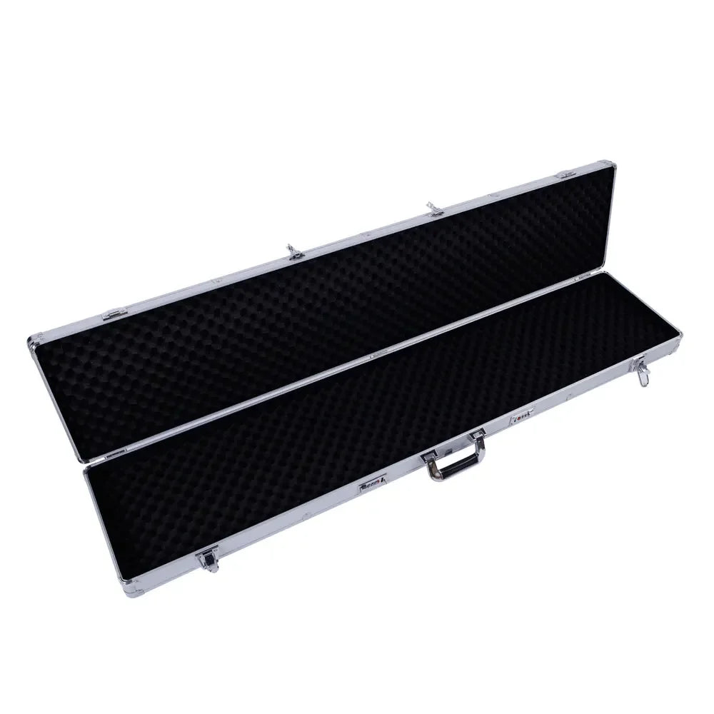 Aluminum Framed Locking Gun Case