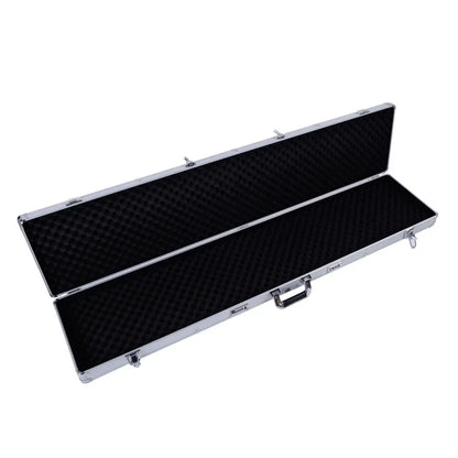Aluminum Framed Locking Gun Case