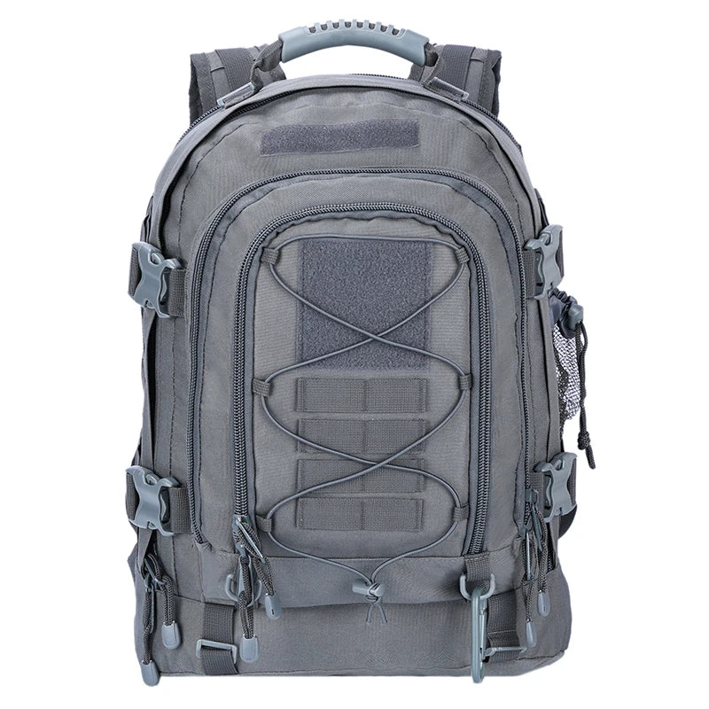 Outdoor Tactical Backpack