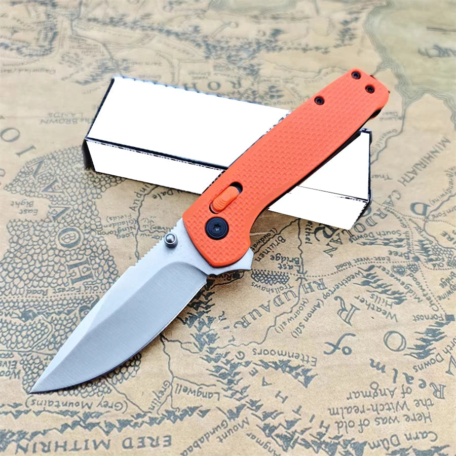 Folding Hunting Knife