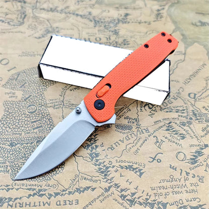 Folding Hunting Knife