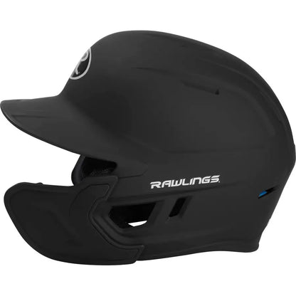 Baseball Batting Helmet Adjustable Face Guard