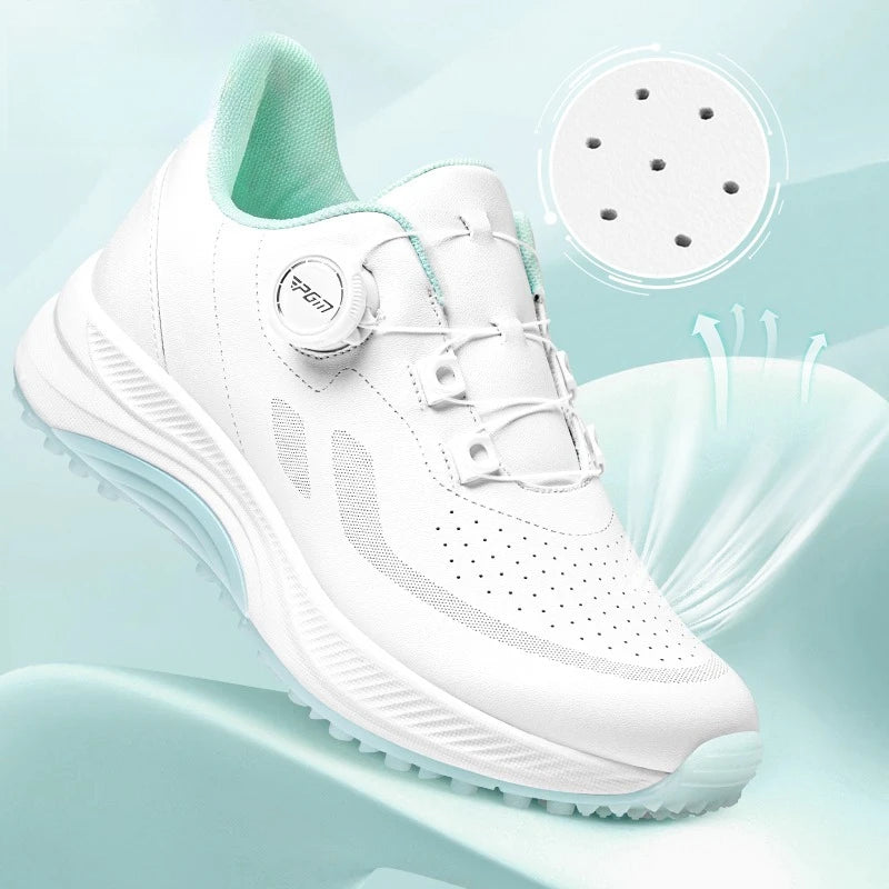 Womens Golf Shoes
