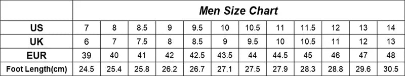 Men's Golf Shoes