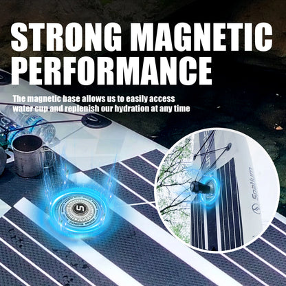 Inflatable Stand Up Paddle Board