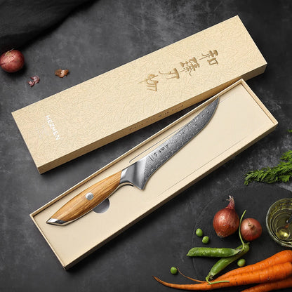 7 Inch Fillet Knife