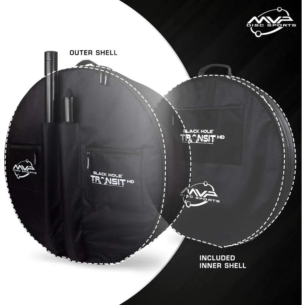 Chain Disc Golf Basket