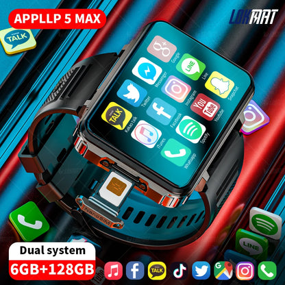 Android Watch Phone