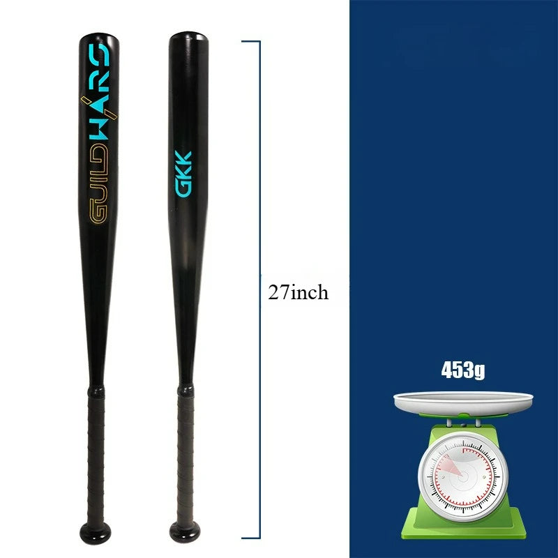 27 Inch All aluminum alloy baseball bat