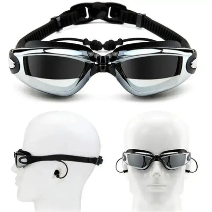 Adult Men/Women  Swimming Goggles