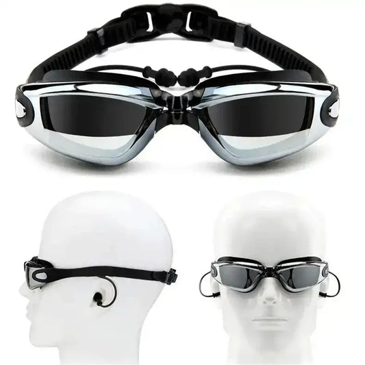 Adult Men/Women  Swimming Goggles