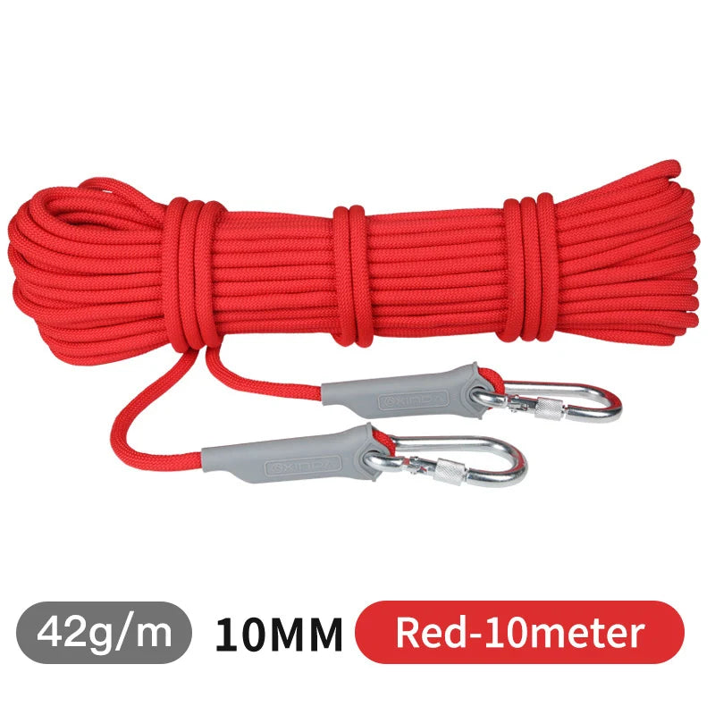 Escalade Safety Rope
