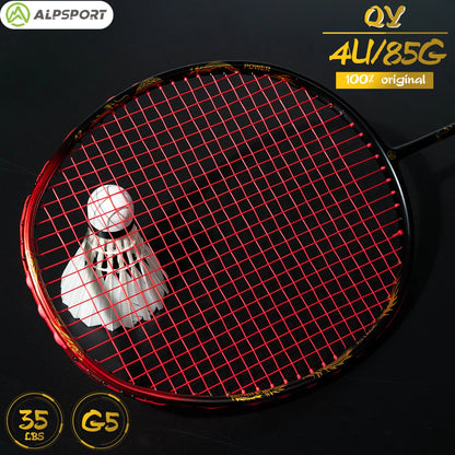 Carbon Fiber Professional Racket