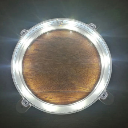 2Pcs  LED Light