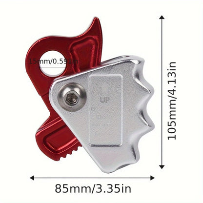 Riser Clamp Ascender