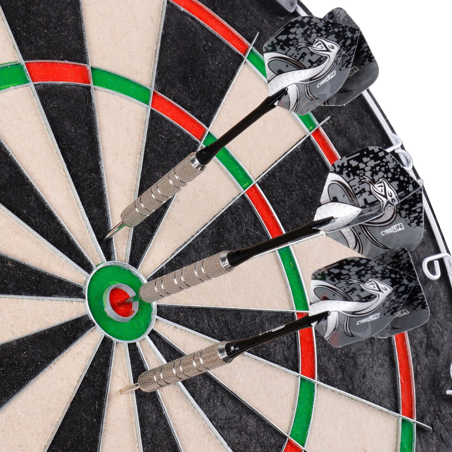 3pcs 20g Professional steel tip Darts