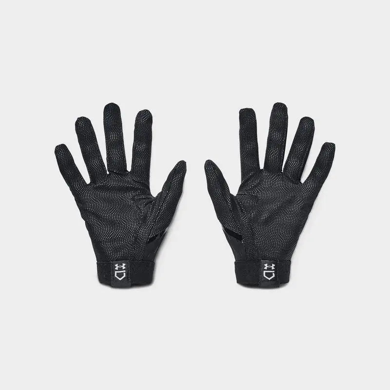 Men's Under Armor Clean Up Batting Gloves