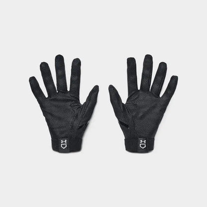 Men's Under Armor Clean Up Batting Gloves