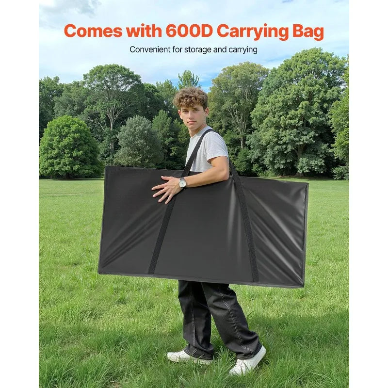 4x2ft Cornhole Set