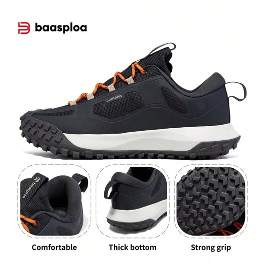 Men's Hiking Shoes