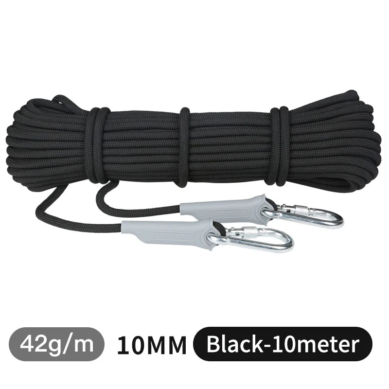 Escalade Safety Rope
