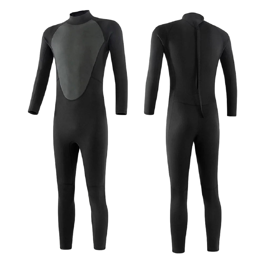 2mm Neoprene wetsuit