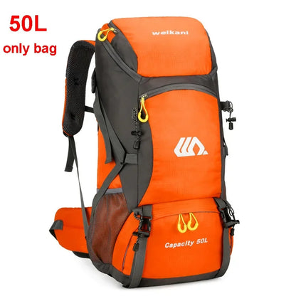 Large Hiking Bag