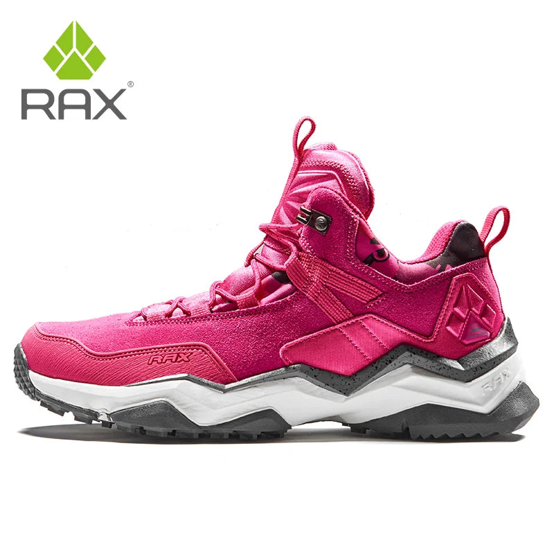 Waterproof Hiking Shoes
