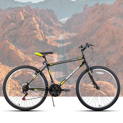 24/ 26 inch Mountain Bike for Men/ Women