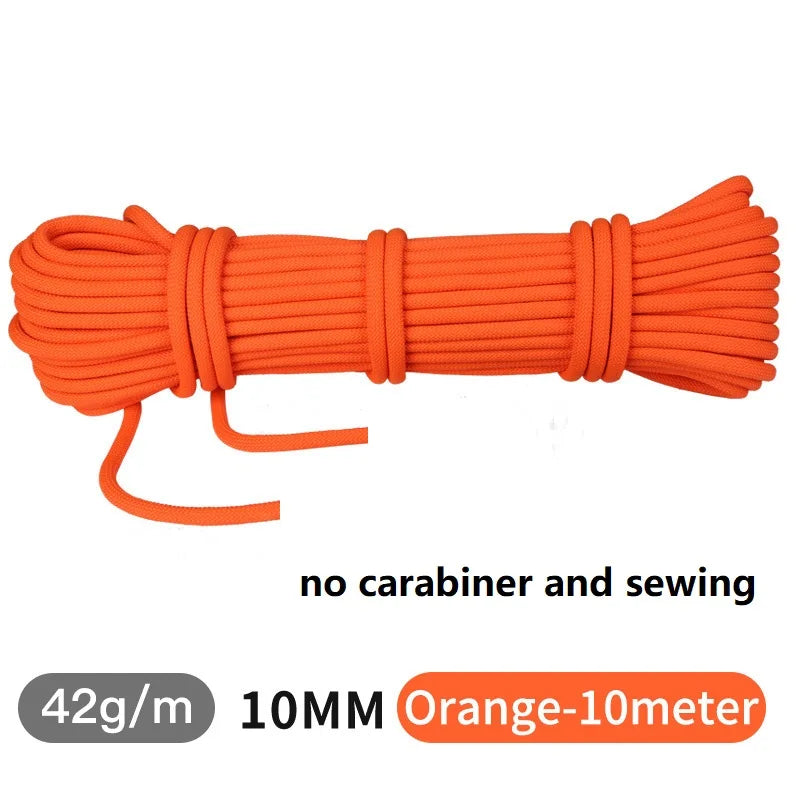 Escalade Safety Rope