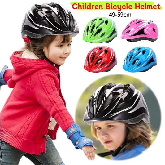 Child Bicycle Helmet