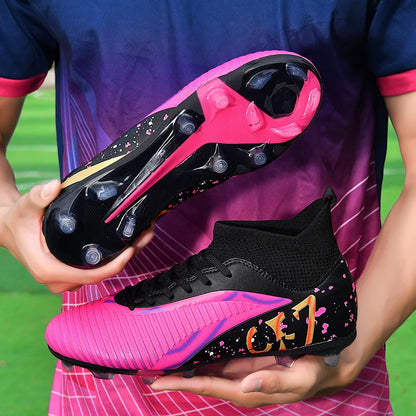 High Top Softball Shoes