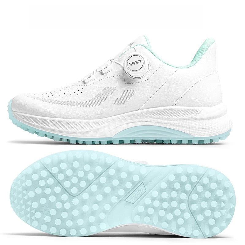Womens Golf Shoes