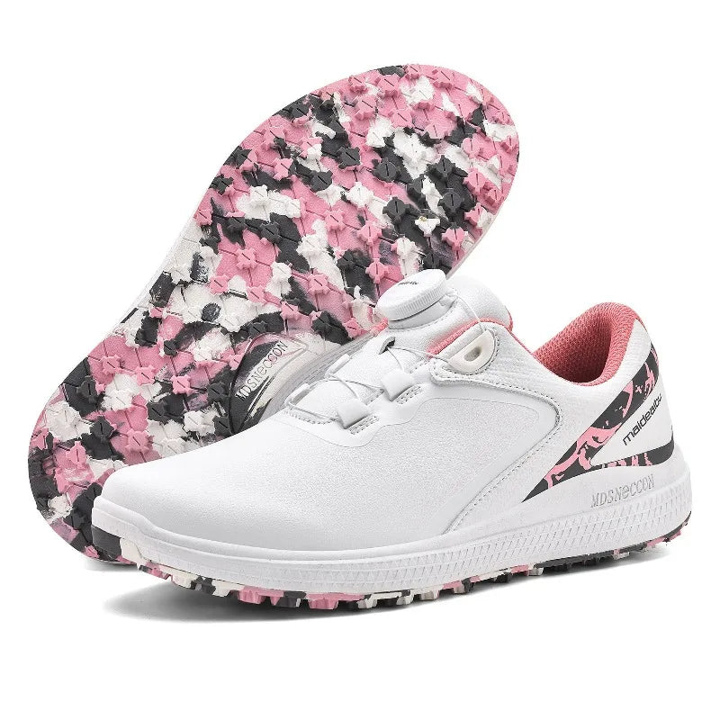 Women's Golf Shoes